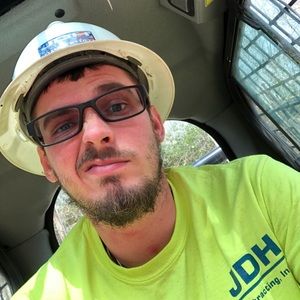 Meet your Posher, William